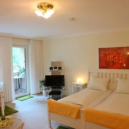 Haus Heidelerche Das Thermeplus-Haus Bad Bevensen Chambre photo