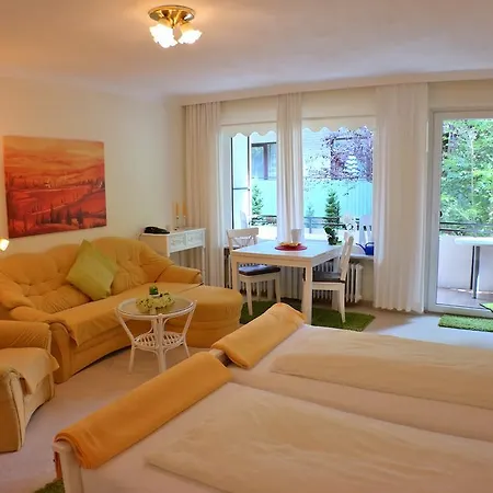 Haus Heidelerche Das Thermeplus-Haus Bad Bevensen Chambre photo