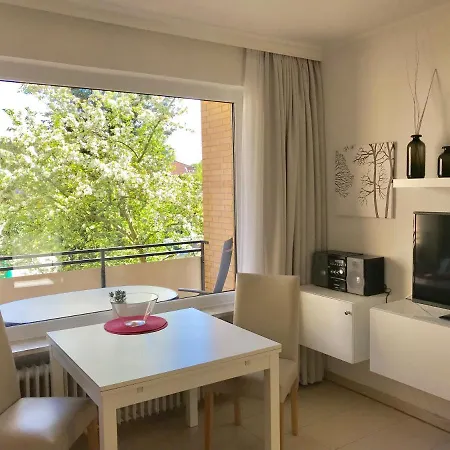 Haus Heidelerche Das Thermeplus-Haus Bad Bevensen Extérieur photo