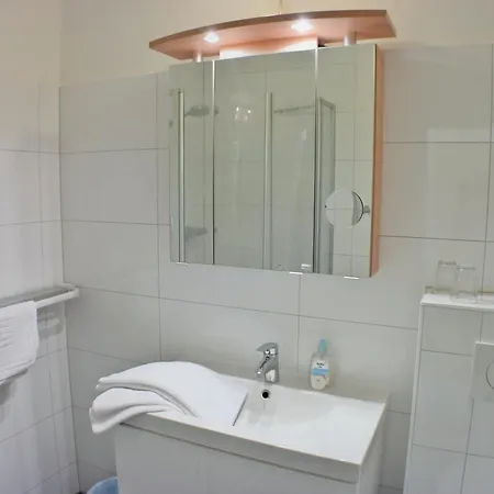 Haus Heidelerche Das Thermeplus-Haus Bad Bevensen Chambre photo