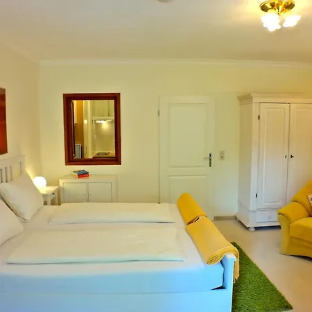 Haus Heidelerche Das Thermeplus-Haus Bad Bevensen Chambre photo