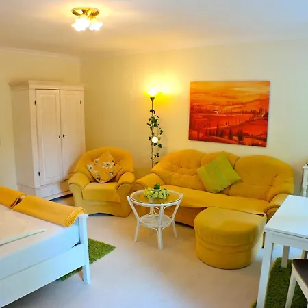 Haus Heidelerche Das Thermeplus-Haus Bad Bevensen Chambre photo