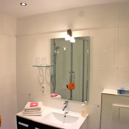Haus Heidelerche Das Thermeplus-Haus Bad Bevensen Chambre photo