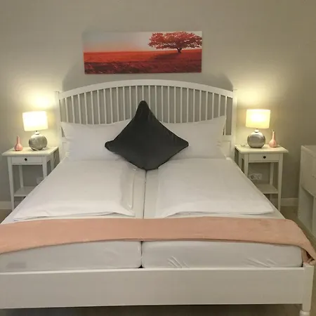 Haus Heidelerche Das Thermeplus-Haus Bad Bevensen Chambre photo