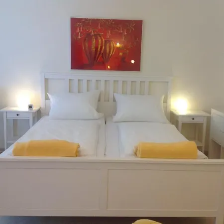 Haus Heidelerche Das Thermeplus-Haus Bad Bevensen Chambre photo