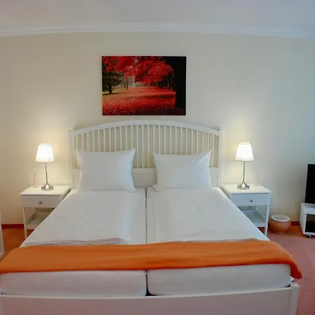 Haus Heidelerche Das Thermeplus-Haus Bad Bevensen Extérieur photo