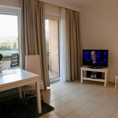 Haus Heidelerche Das Thermeplus-Haus Bad Bevensen Extérieur photo