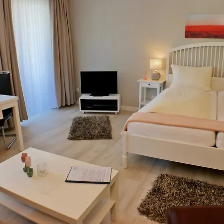 Haus Heidelerche Das Thermeplus-Haus Bad Bevensen Extérieur photo