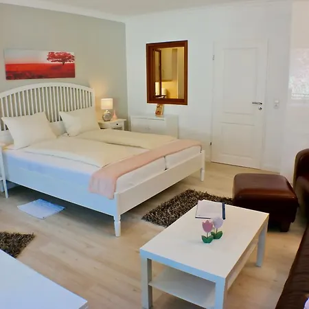 Haus Heidelerche Das Thermeplus-Haus Bad Bevensen Extérieur photo