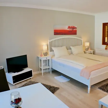 Haus Heidelerche Das Thermeplus-Haus Bad Bevensen Extérieur photo