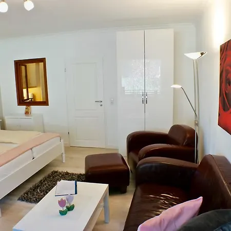 Haus Heidelerche Das Thermeplus-Haus Bad Bevensen Extérieur photo