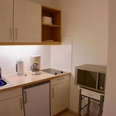 Haus Heidelerche Das Thermeplus-Haus Bad Bevensen Extérieur photo