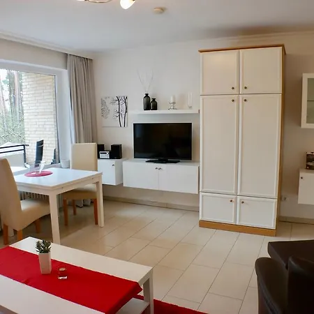 Haus Heidelerche Das Thermeplus-Haus Bad Bevensen Extérieur photo