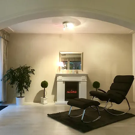 Haus Heidelerche Das Thermeplus-Haus Bad Bevensen Extérieur photo