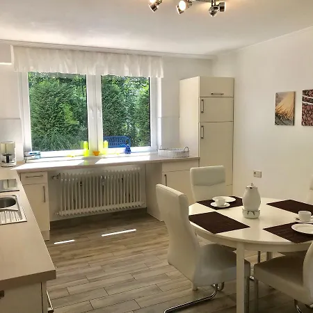 Haus Heidelerche Das Thermeplus-Haus Bad Bevensen Extérieur photo