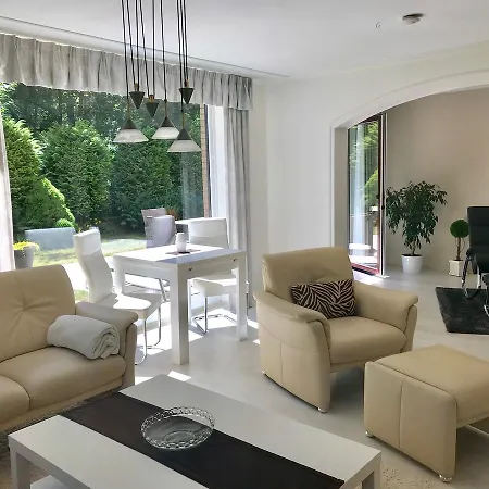 Haus Heidelerche Das Thermeplus-Haus Bad Bevensen Extérieur photo