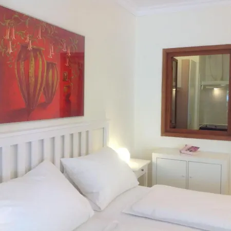 Haus Heidelerche Das Thermeplus-Haus Bad Bevensen Chambre photo