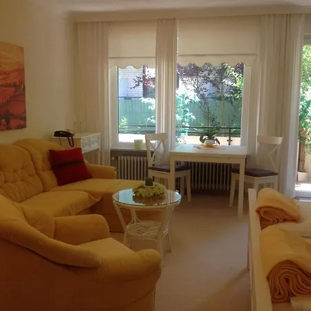 Haus Heidelerche Das Thermeplus-Haus Bad Bevensen Chambre photo