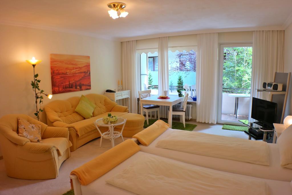Haus Heidelerche Thermeplus-haus *