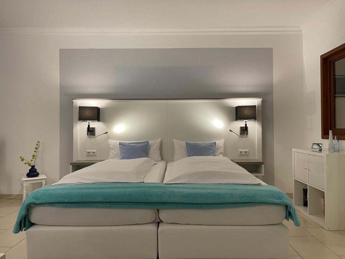 Haus Heidelerche Thermeplus-haus Appartement *