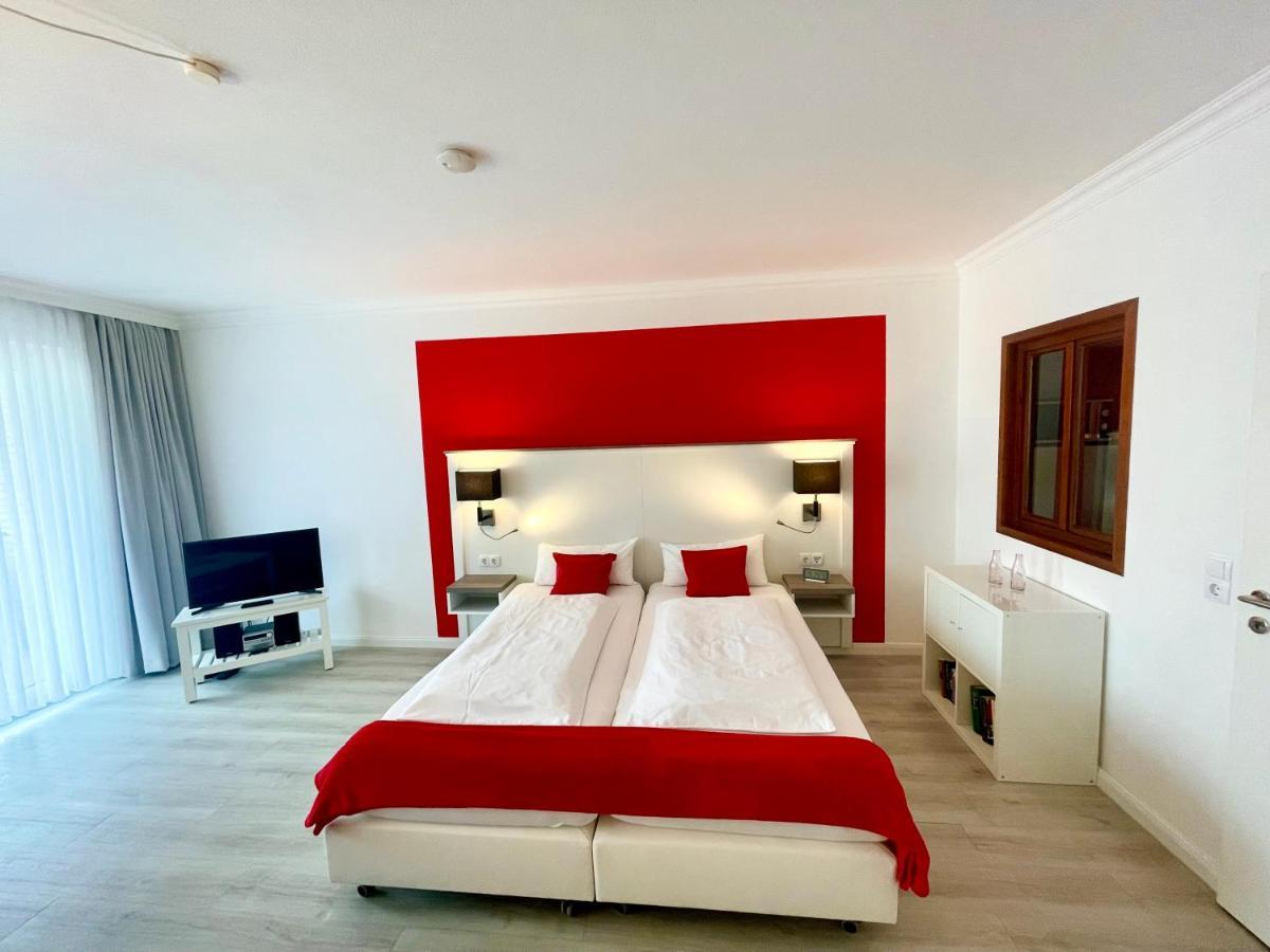Haus Heidelerche Thermeplus-haus Appartement