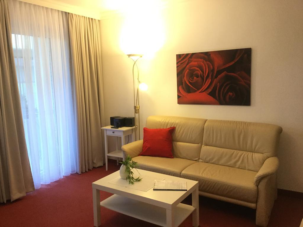 Haus Heidelerche Thermeplus-haus Appartement