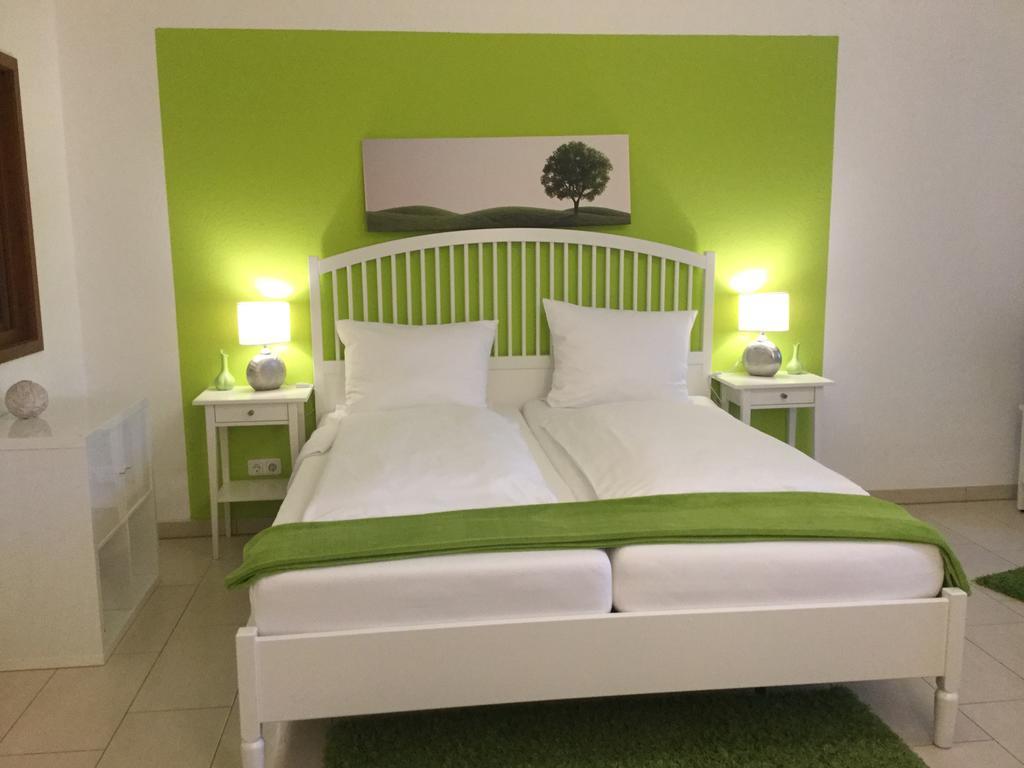 Appartement Haus Heidelerche Thermeplus-haus Bad Bevensen