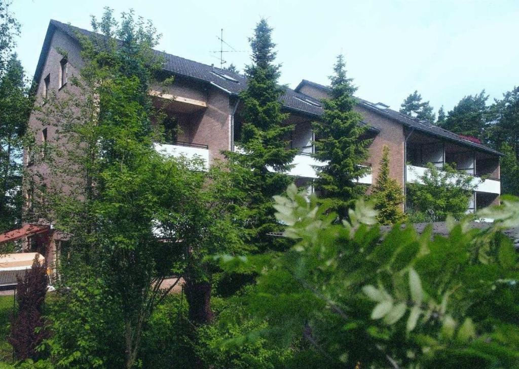 Haus Heidelerche Thermeplus-haus