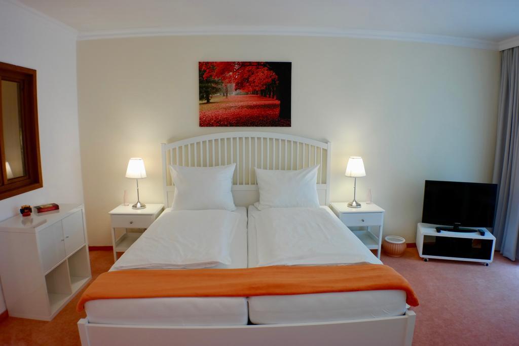 Haus Heidelerche Thermeplus-haus Appartement