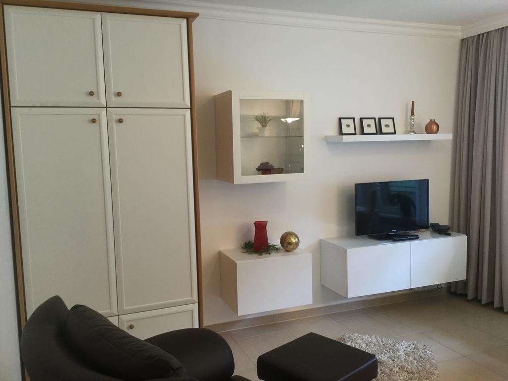 Appartement Haus Heidelerche Thermeplus-haus *