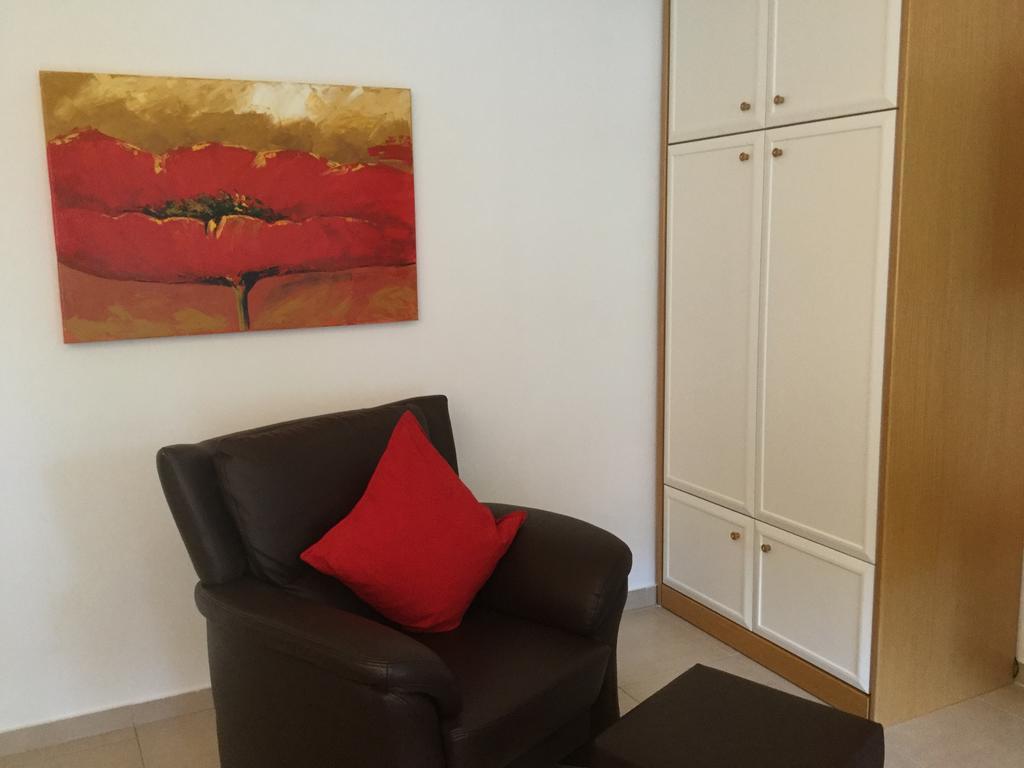 Haus Heidelerche Thermeplus-haus Appartement
