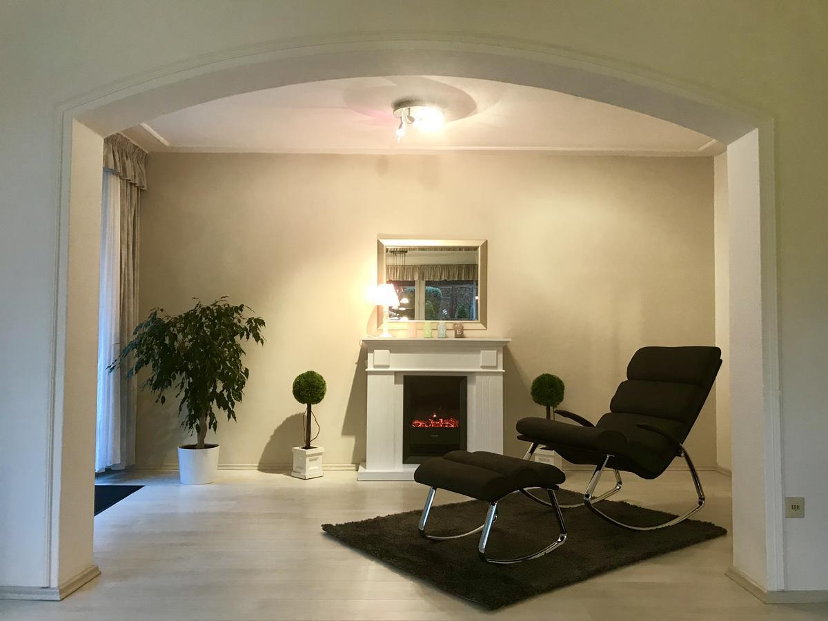 Haus Heidelerche Thermeplus-haus *