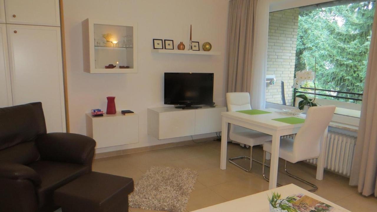 Appartement Haus Heidelerche Thermeplus-haus Bad Bevensen