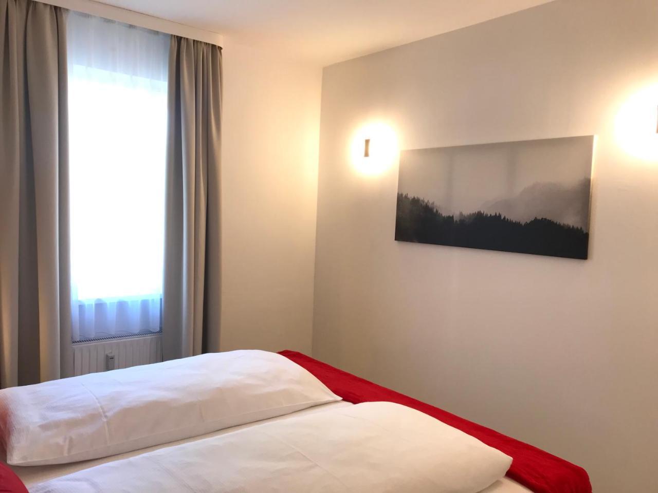 Appartement Haus Heidelerche Thermeplus-haus *