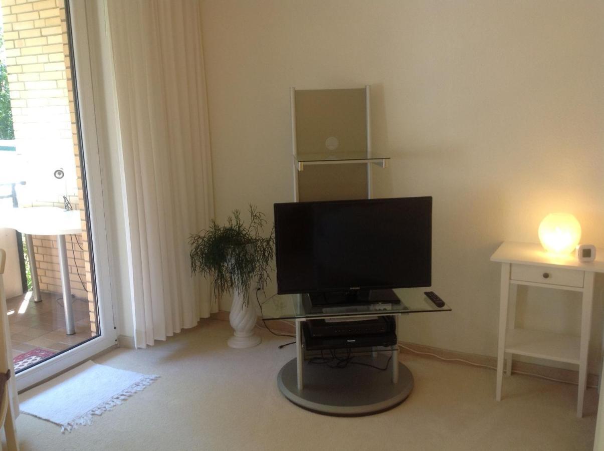 Appartement Haus Heidelerche Thermeplus-haus Bad Bevensen